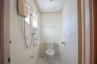 Нан: Rapeepong Hotel