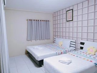 Нан: Rapeepong Hotel