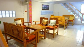 Нан: Rapeepong Hotel