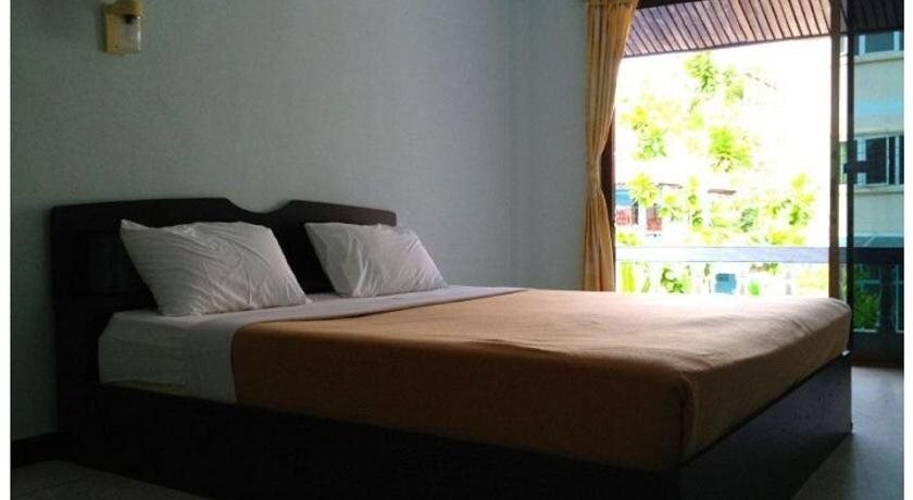 Кату: Peter Kamala Guesthouse