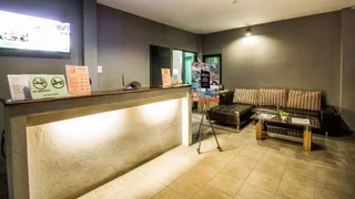 Чиангмай: B2 Lanna Boutique & Budget Hotel