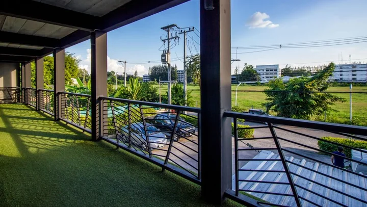 Чиангмай: B2 Lanna Boutique & Budget Hotel