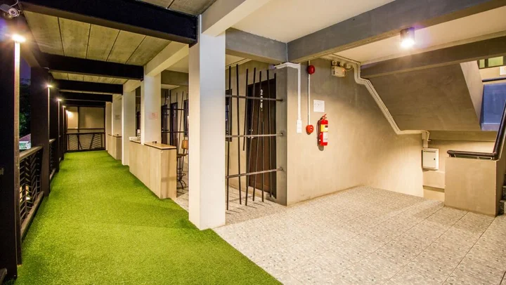 Чиангмай: B2 Lanna Boutique & Budget Hotel