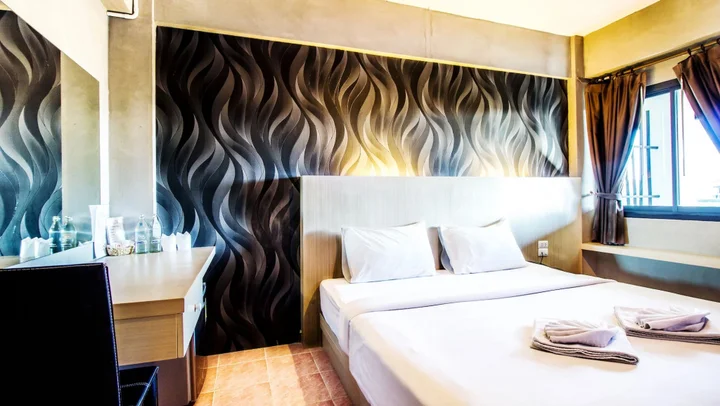 Чиангмай: B2 Lanna Boutique & Budget Hotel