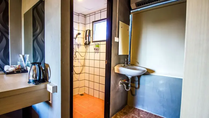 Чиангмай: B2 Lanna Boutique & Budget Hotel
