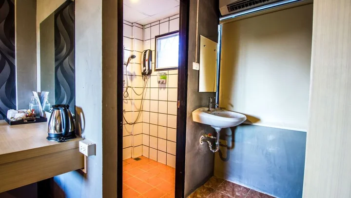 Чиангмай: B2 Lanna Boutique & Budget Hotel