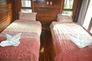 Сураттхани: Ruenthong Resort Surat Thani