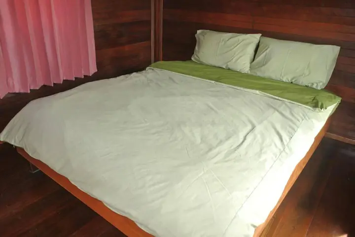 Сураттхани: Ruenthong Resort Surat Thani
