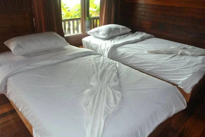 Сураттхани: Ruenthong Resort Surat Thani