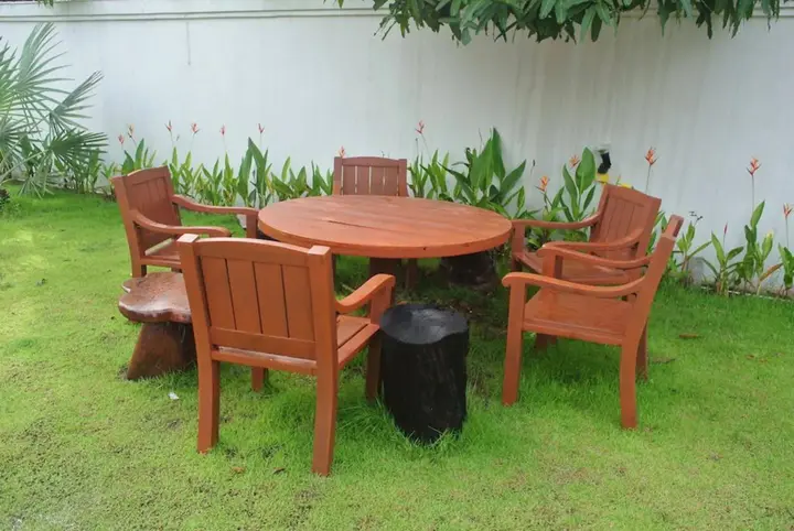 Сураттхани: Ruenthong Resort Surat Thani