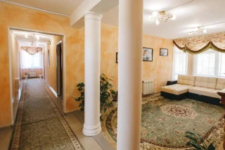 Чайковский: Dilizhans Hotel