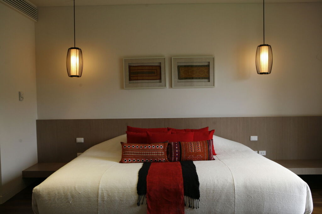 Ханг Донг: Veranda Chiang Mai