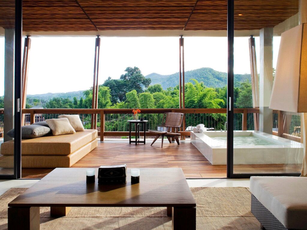 Ханг Донг: Veranda Chiang Mai