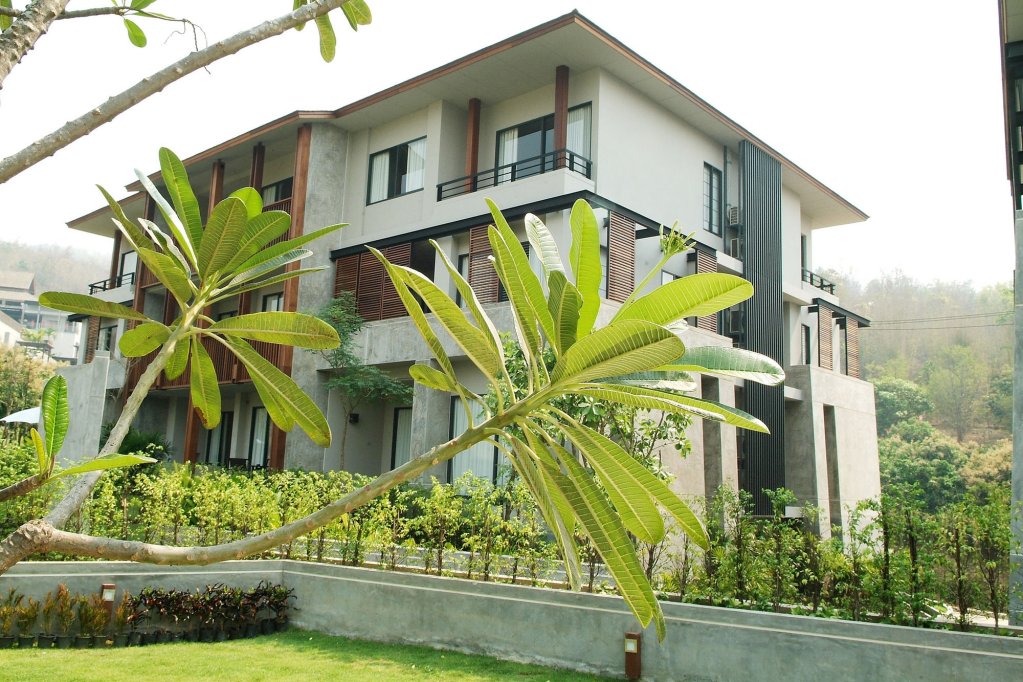 Ханг Донг: Veranda Chiang Mai