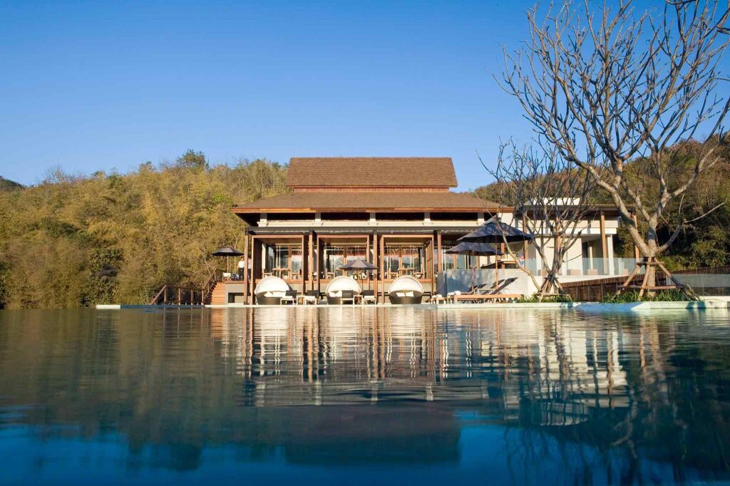 Ханг Донг: Veranda Chiang Mai