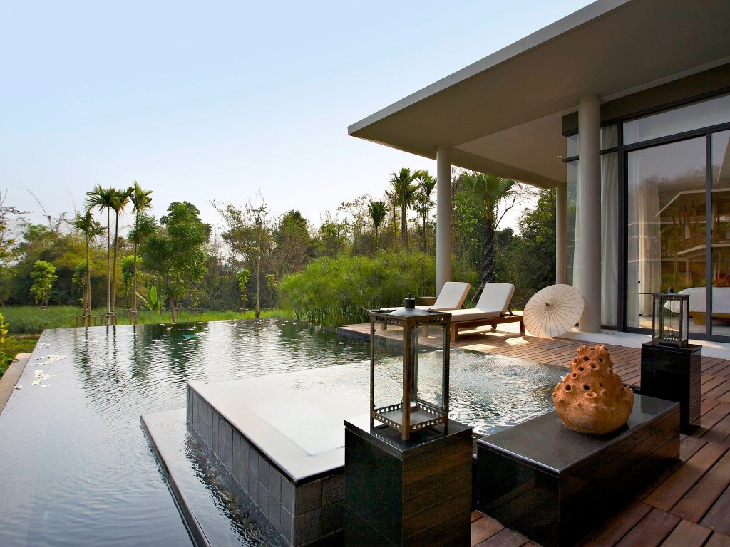 Ханг Донг: Veranda Chiang Mai