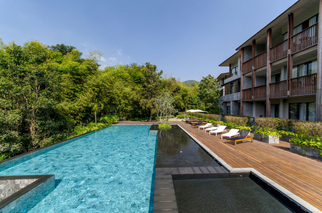 Ханг Донг: Veranda Chiang Mai
