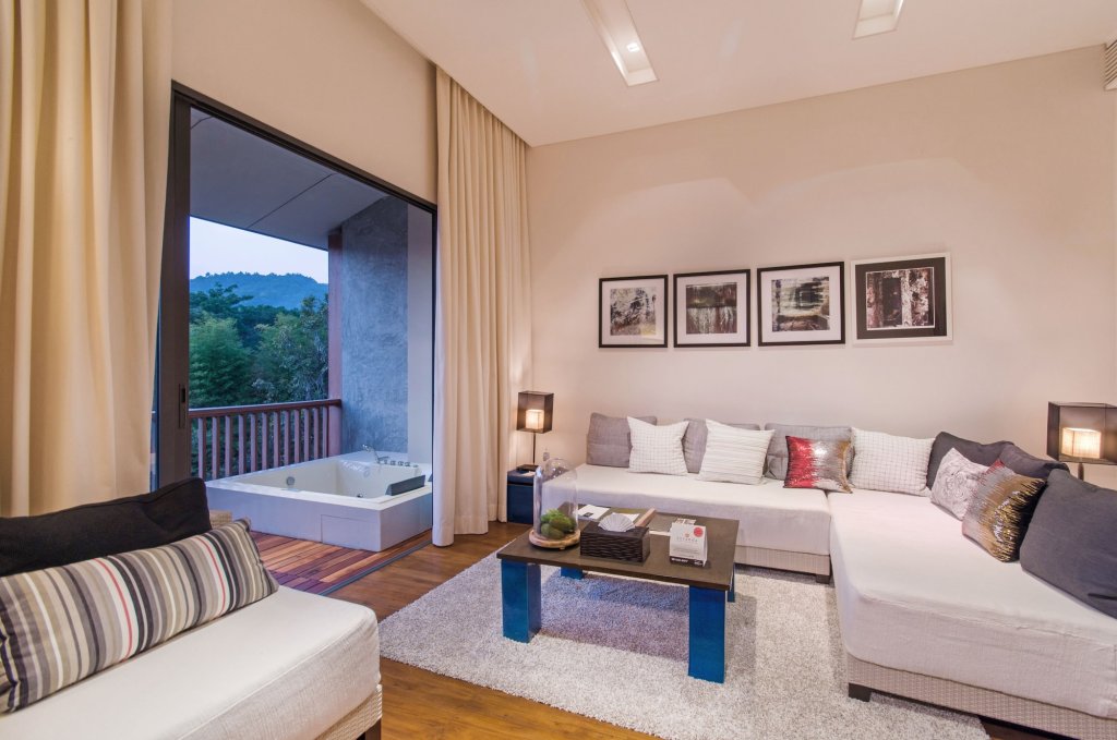 Ханг Донг: Veranda Chiang Mai