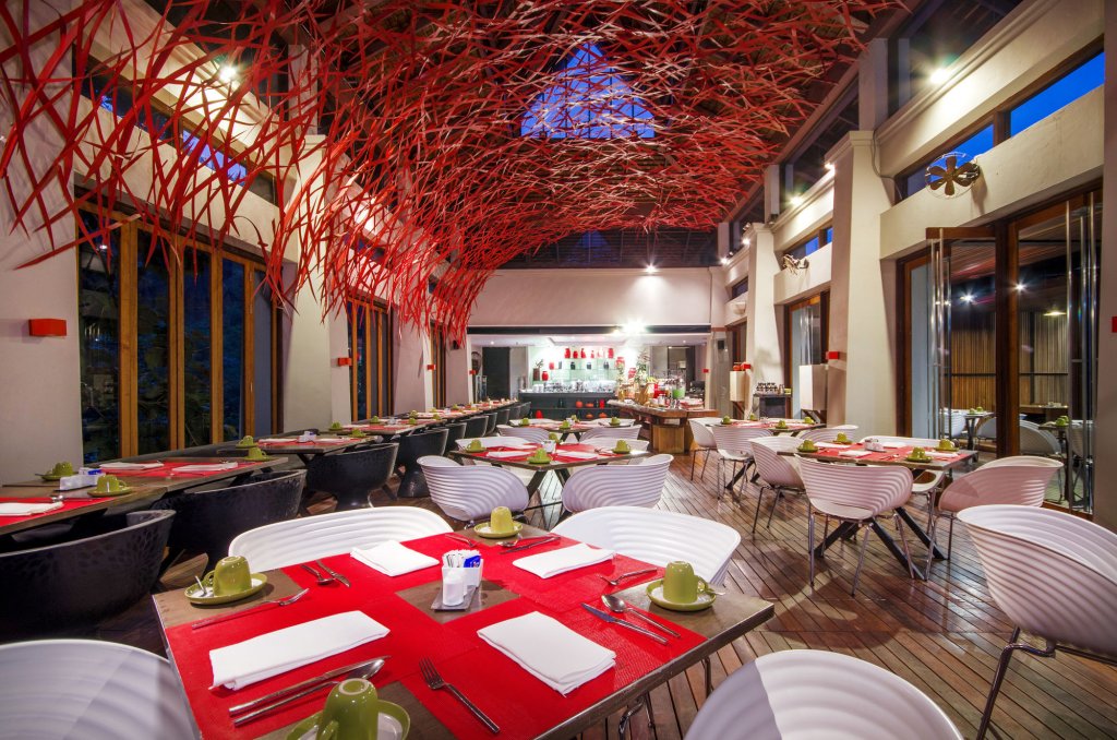Ханг Донг: Veranda Chiang Mai