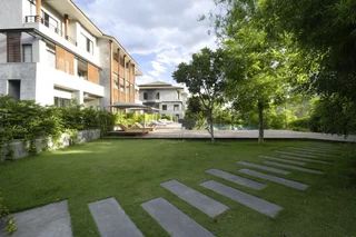 Ханг Донг: Veranda Chiang Mai