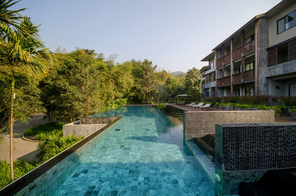 Ханг Донг: Veranda Chiang Mai