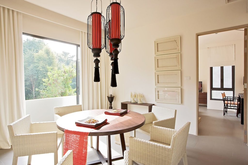 Ханг Донг: Veranda Chiang Mai