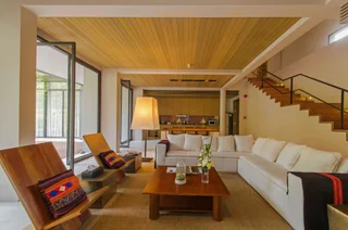 Ханг Донг: Veranda Chiang Mai