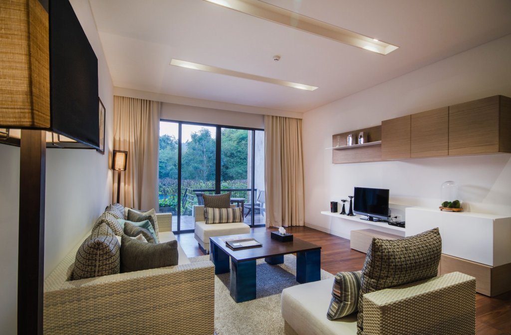 Ханг Донг: Veranda Chiang Mai
