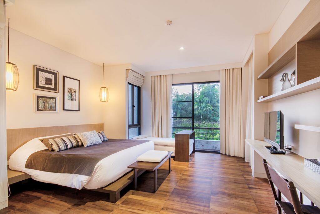 Ханг Донг: Veranda Chiang Mai