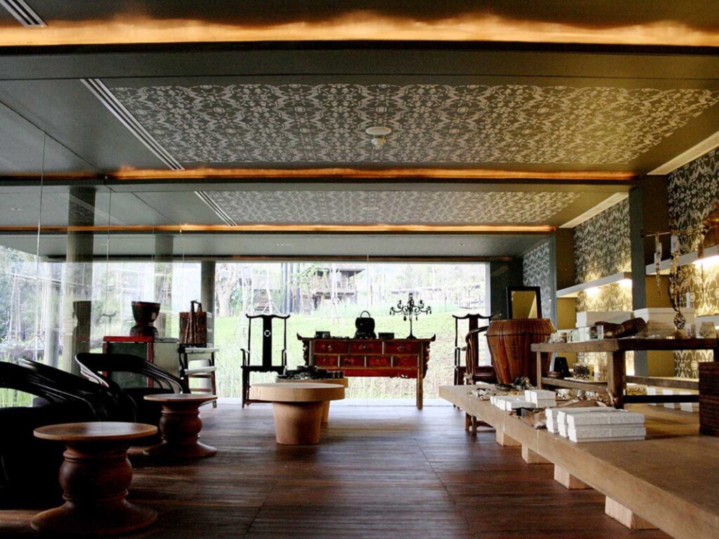 Ханг Донг: Veranda Chiang Mai