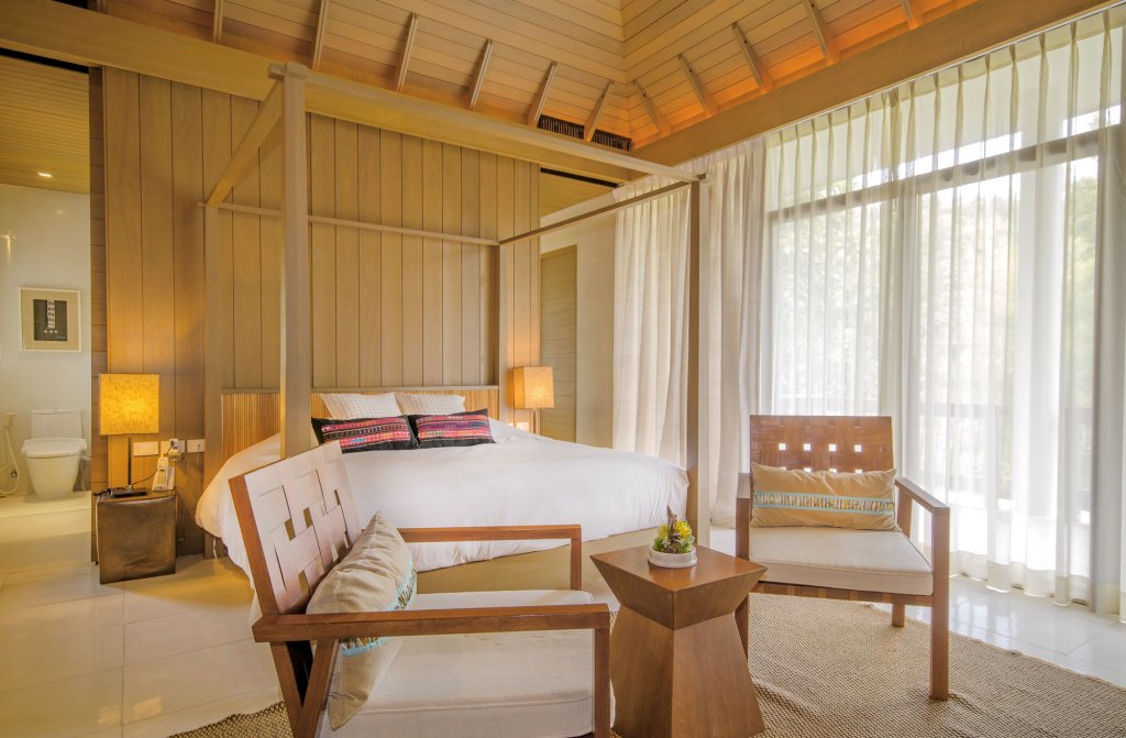Ханг Донг: Veranda Chiang Mai