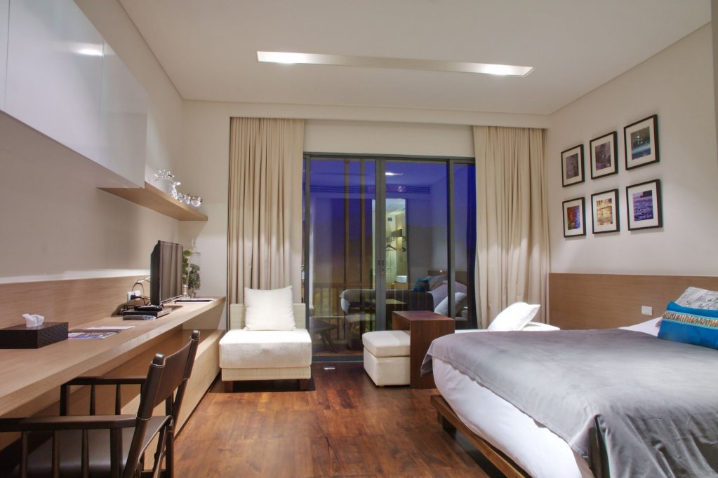 Ханг Донг: Veranda Chiang Mai
