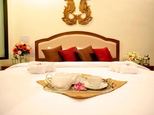 Хатъяй: Hansa Venetian Hotel