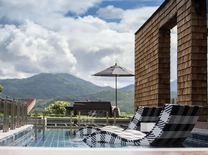 Паи: Puripai Villa Wellness & Retreat