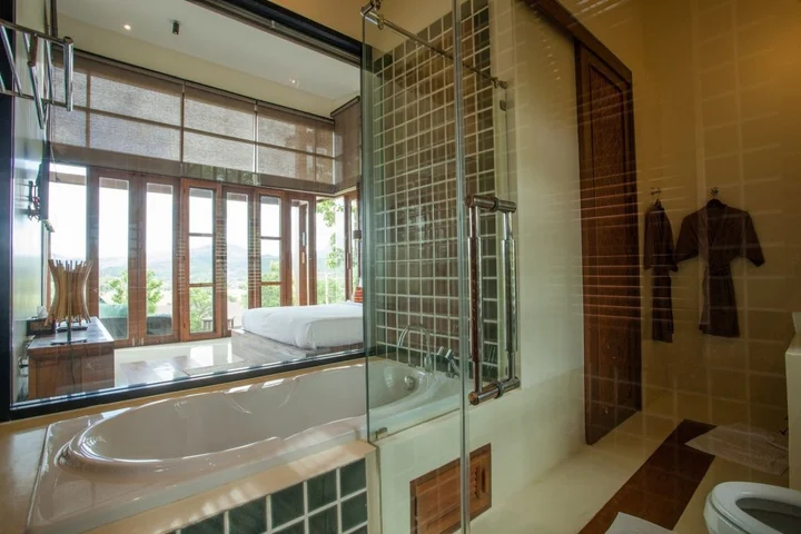 Паи: Puripai Villa Wellness & Retreat