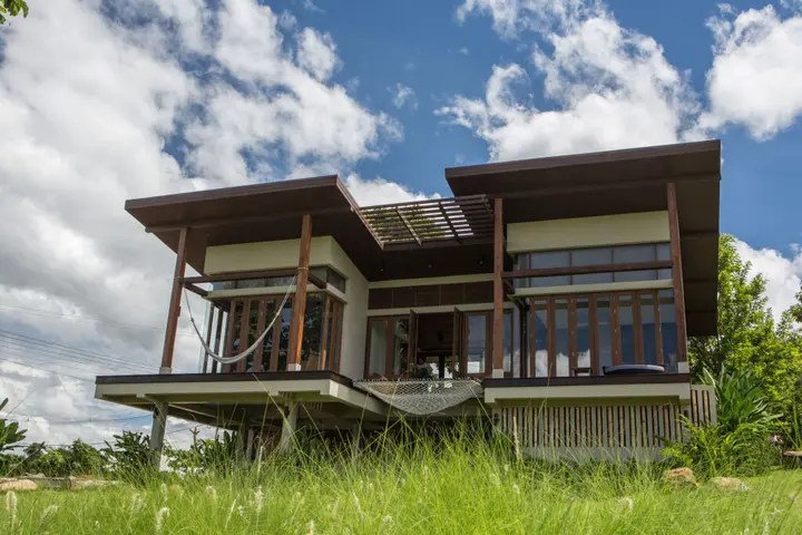 Паи: Puripai Villa Wellness & Retreat