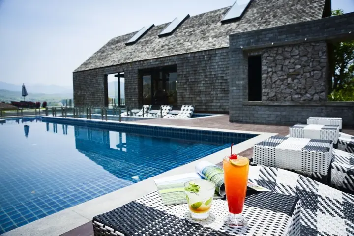Паи: Puripai Villa Wellness & Retreat