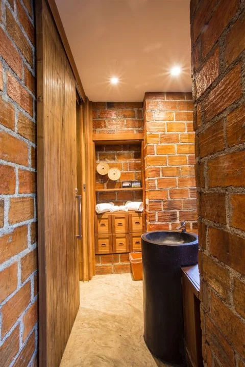 Паи: Puripai Villa Wellness & Retreat