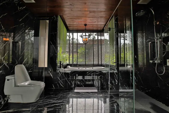 Паи: Puripai Villa Wellness & Retreat