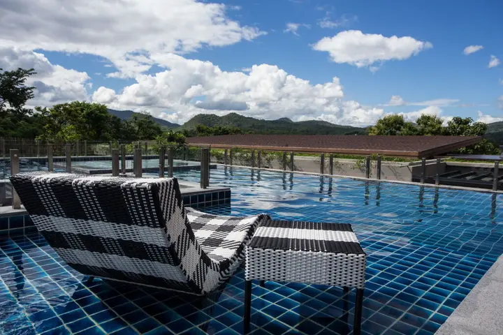 Паи: Puripai Villa Wellness & Retreat