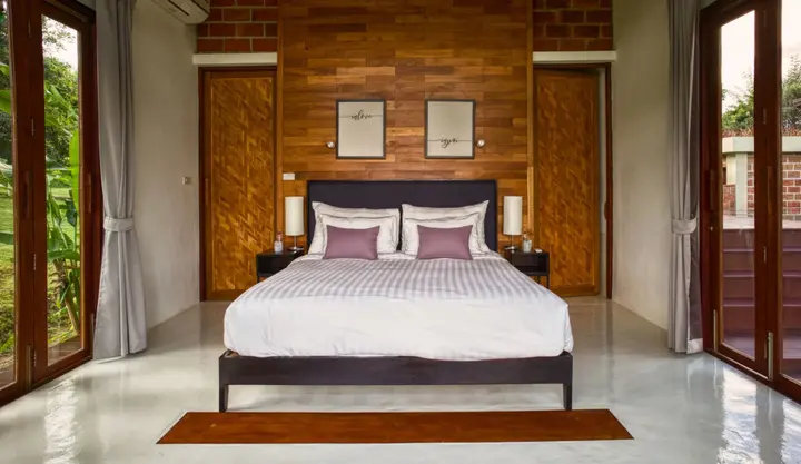 Паи: Puripai Villa Wellness & Retreat