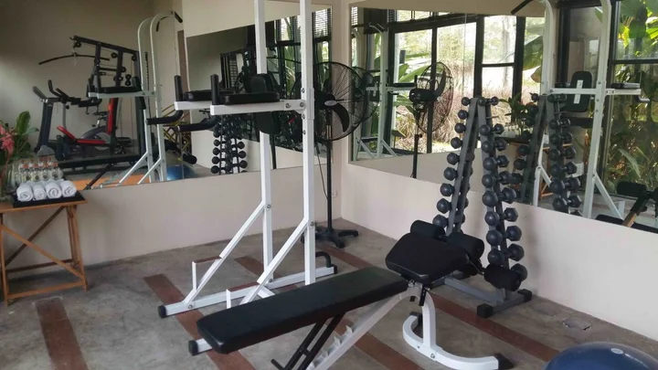 Паи: Puripai Villa Wellness & Retreat