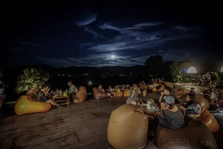 Паи: Puripai Villa Wellness & Retreat