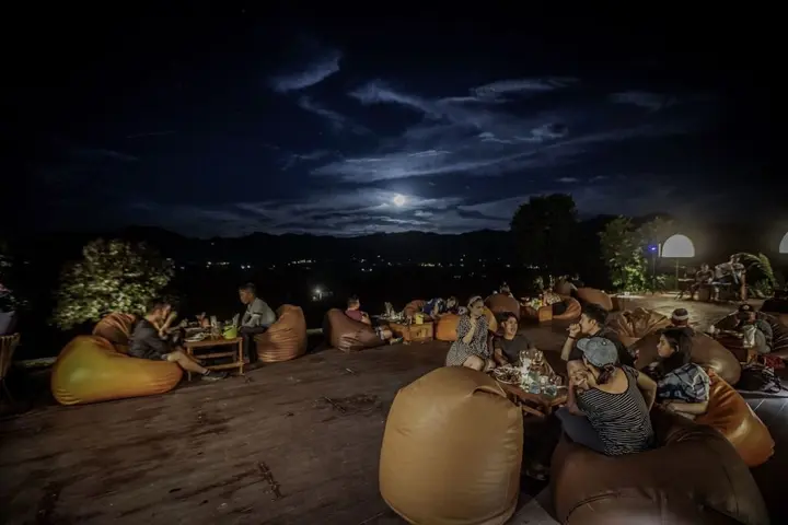 Паи: Puripai Villa Wellness & Retreat