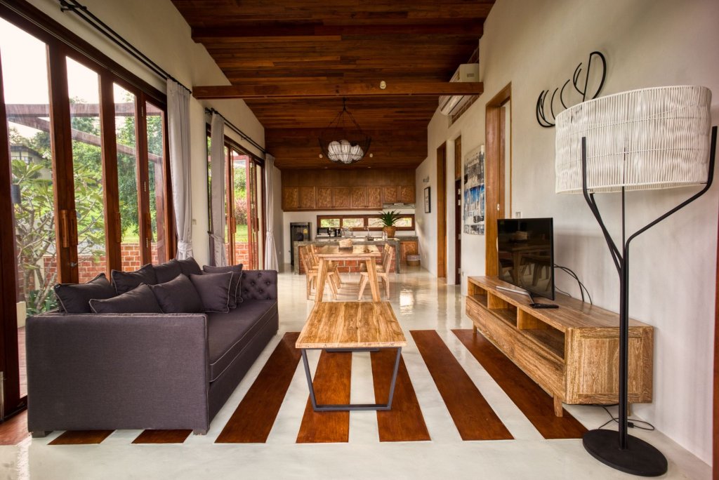 Паи: Puripai Villa Wellness & Retreat