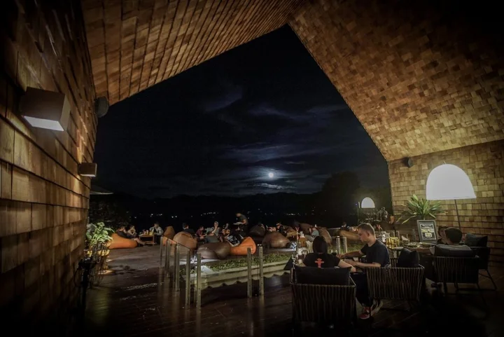 Паи: Puripai Villa Wellness & Retreat