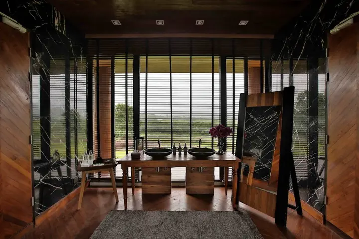 Паи: Puripai Villa Wellness & Retreat