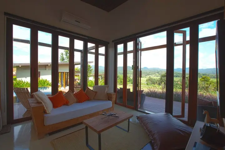 Паи: Puripai Villa Wellness & Retreat