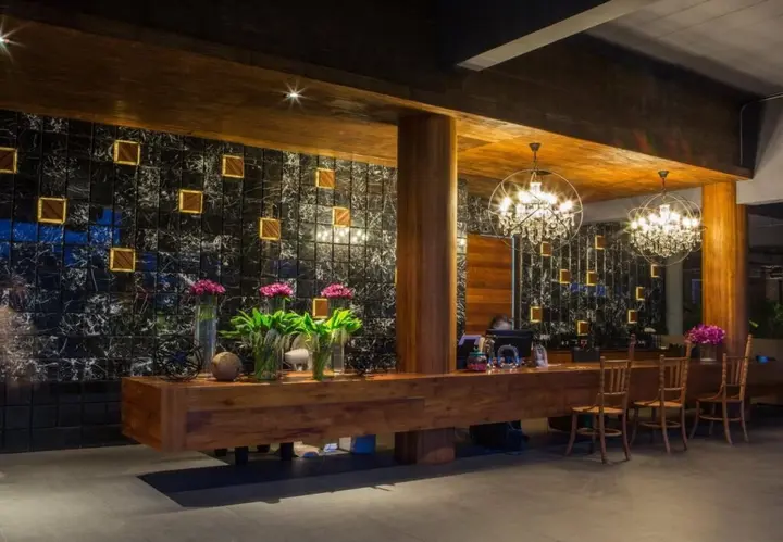 Паи: Puripai Villa Wellness & Retreat