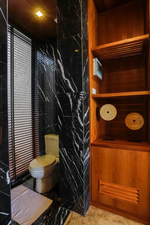 Паи: Puripai Villa Wellness & Retreat